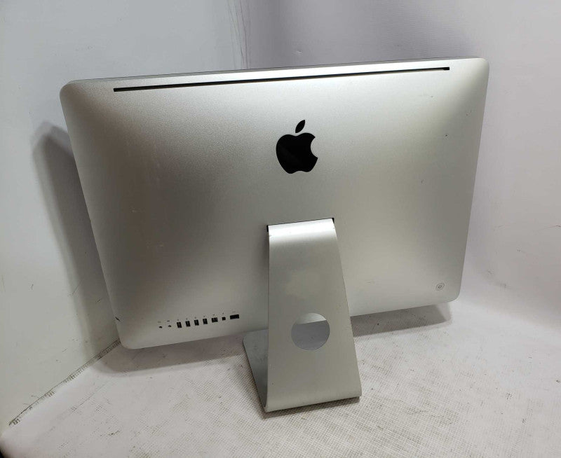 APPLE iMAC 21.5-inch 2011Core i5 8GB DDR3 Radeon HD 6770M 500GB HDD [