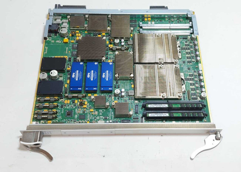 CISCO ASR5K-PPC-16G-K9 V02 Packet Services Card $
