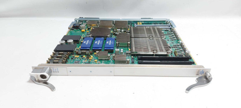 CISCO ASR5K-PPC-16G-K9 V02 Packet Services Card $