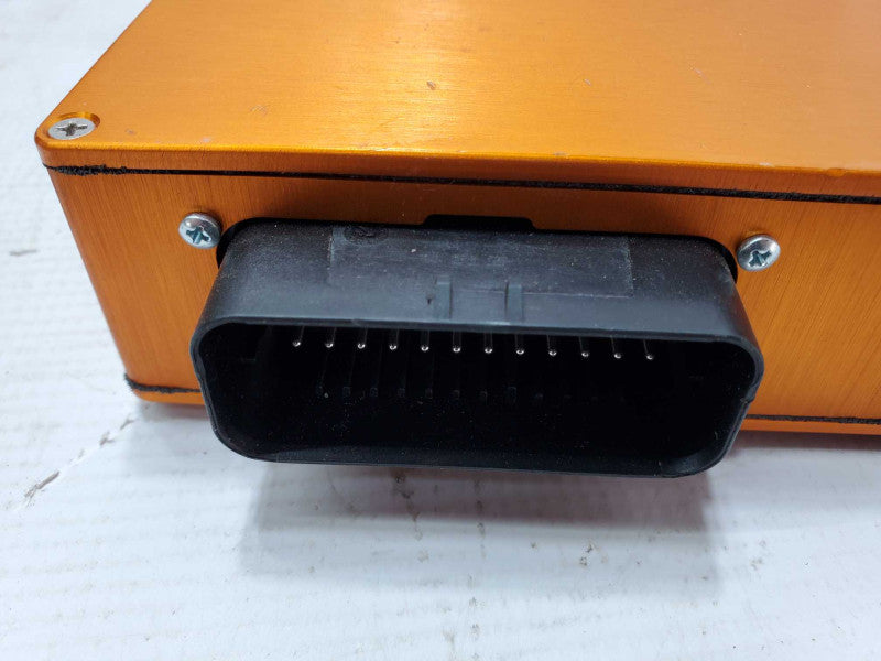 Isaac OnBoard WRU1K2-HN2 Electronic Logging System, Vehicle Data Tracker |