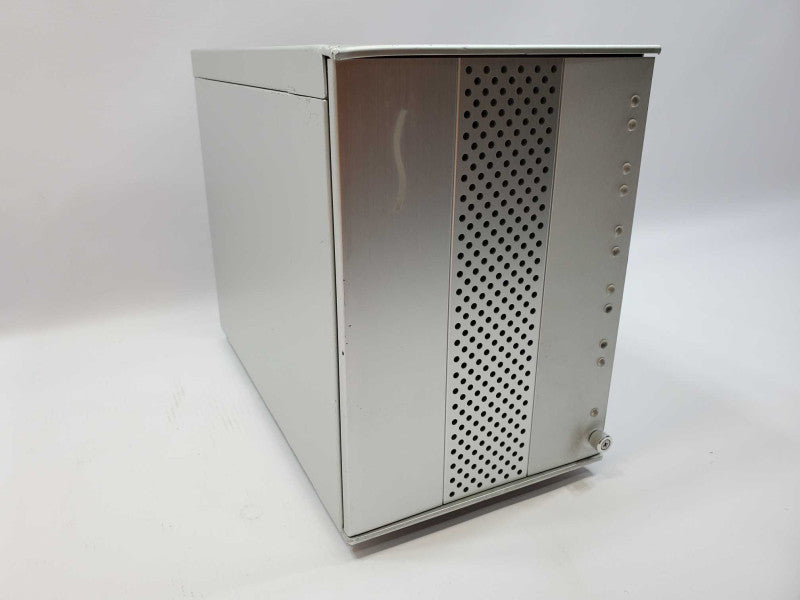 Generic 5-Bay Storage System (