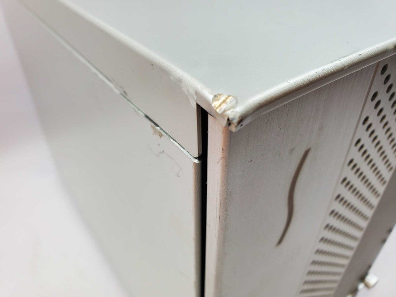 Generic 5-Bay Storage System (