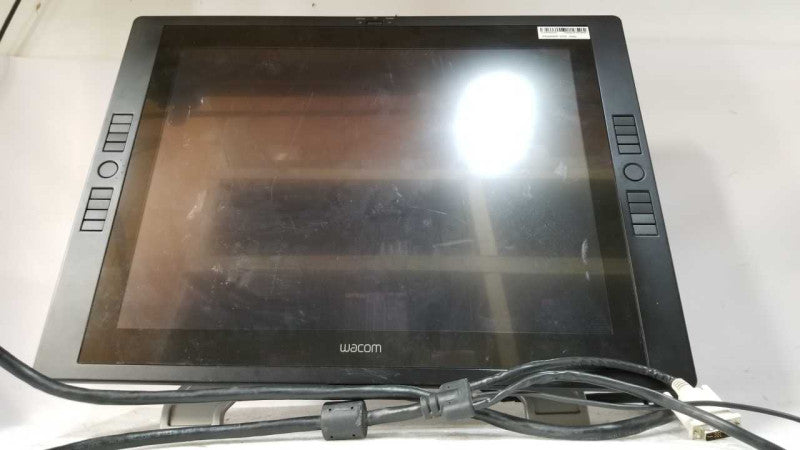 Wacom Cintiq 21UX DTK-2100 21-inch Pen Display - Graphics Monitor - NO PEN #