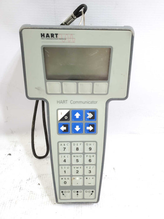 Emerson Fisher Rosemount Hart 275 275-0170-0130 Field Communicator  )