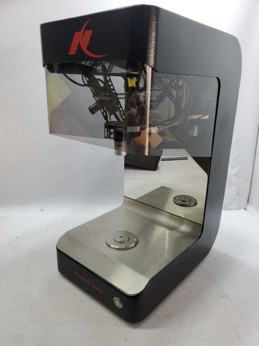 Renishaw Procera Forte Dental 3D CAD-CAM |