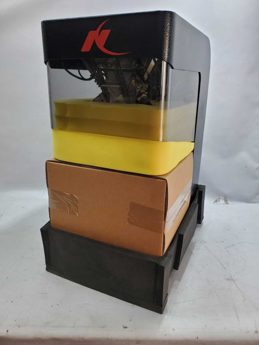 Renishaw Procera Forte Dental 3D CAD-CAM |