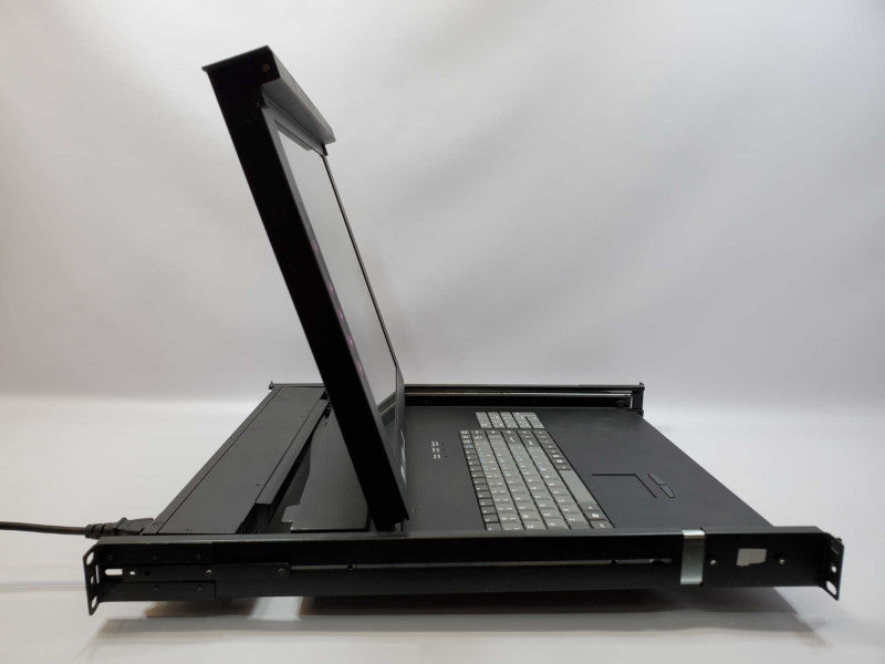Startech KSR-117xx 1u Rackmount Console (