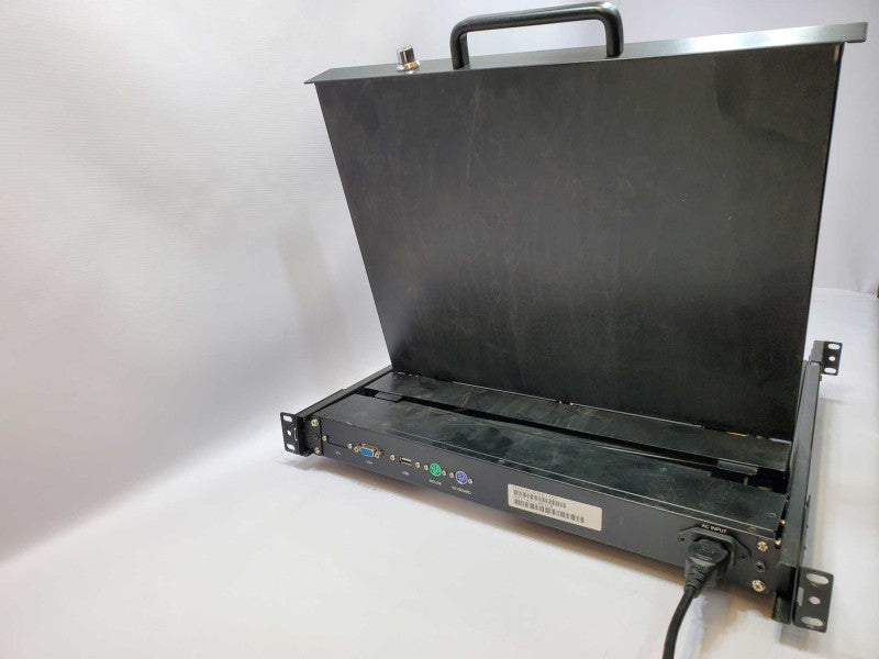 Startech KSR-117xx 1u Rackmount Console (