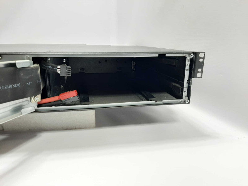 Tripp Lite SmartOnline SUINT1500LCD2U 1500VA/1350W 230V x6 C13 Outlet 2U UPS ~