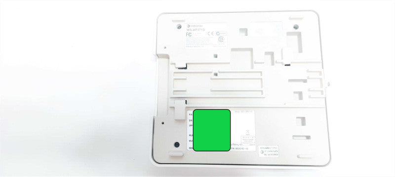 Enterasys WS-Ap3710i Indoor Wireless Access Point POE QTY $