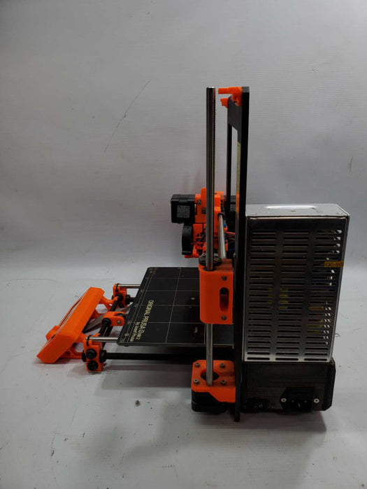 Original Prusa MK2 3D Printer w/ Prusa HeatBed MK42 |