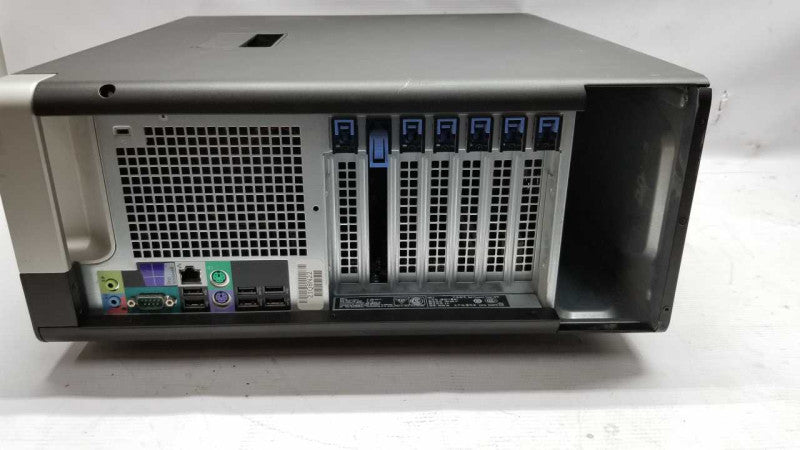Dell precision Tower 5810 workstation BAREBONE / no cpu / no ram / no psu  #