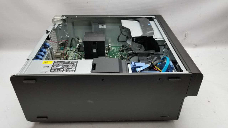 Dell precision Tower 5810 workstation BAREBONE / no cpu / no ram / no psu  #