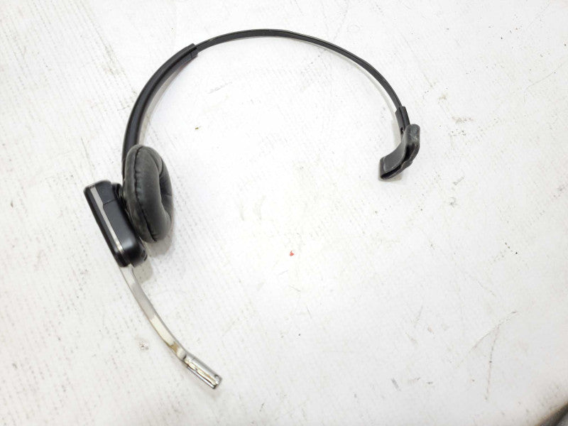 Lof of 6xPlantronics WO2 Charging Base & 4x Headset )