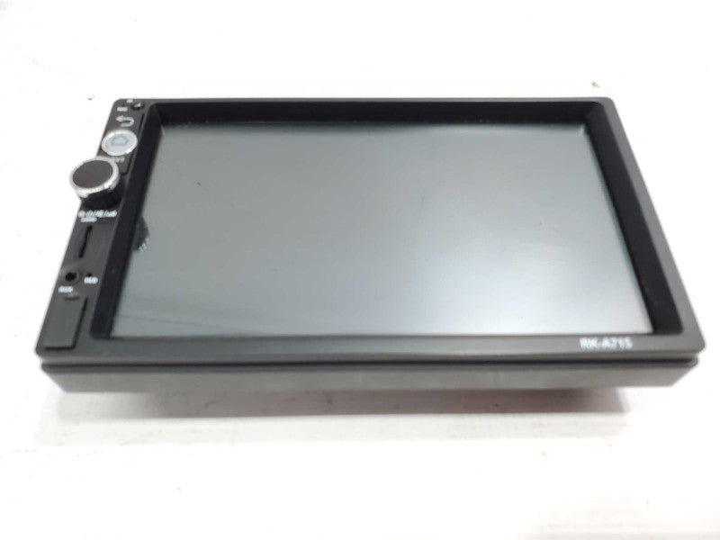 Autoradio 2DIN RK-A715 Car GPS PANEL/ MONITOR |