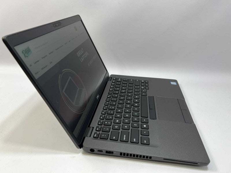 Dell Latitude 5401 with i5-9400H CPU 8GB RAM & 256GB NVEM SSD Storage  -
