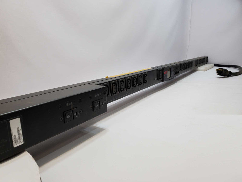 APC PDU POWER STRIP AP8641 (