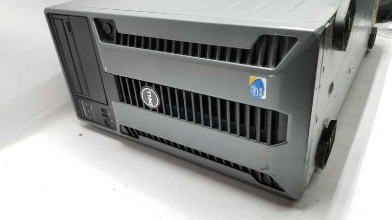 Dell poweredge T710 2x Xeon E5506 @ 2.13ghz / 16gb ram / see notes #