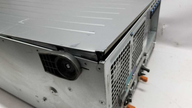 Dell poweredge T710 2x Xeon E5506 @ 2.13ghz / 16gb ram / see notes #