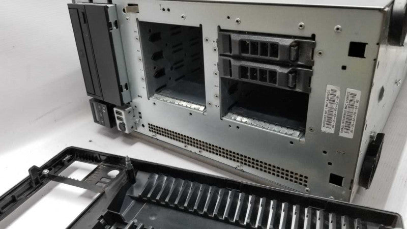 Dell poweredge T710 2x Xeon E5506 @ 2.13ghz / 16gb ram / see notes #
