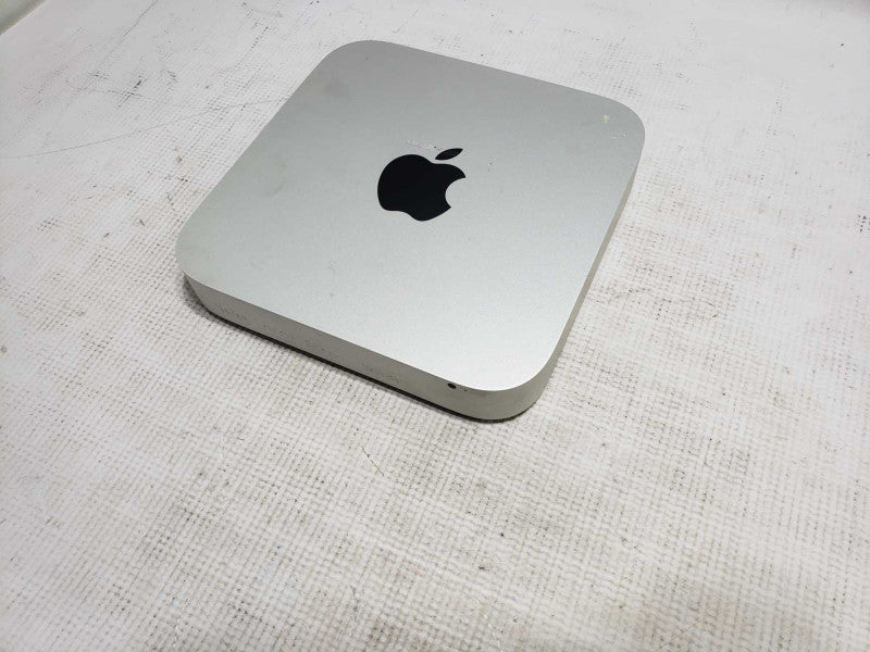 APPLE Mac Mini A1347 Core i5 2.5GHz 16GB DDR3 Intel HD Graphics 4000 500GB HDD [