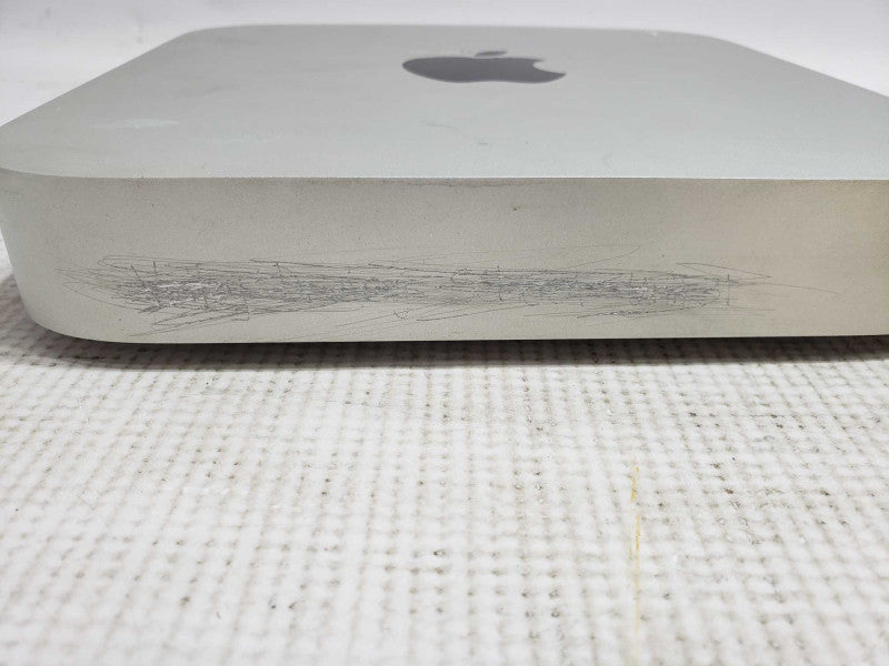APPLE Mac Mini A1347 Core i5 2.5GHz 16GB DDR3 Intel HD Graphics 4000 500GB HDD [