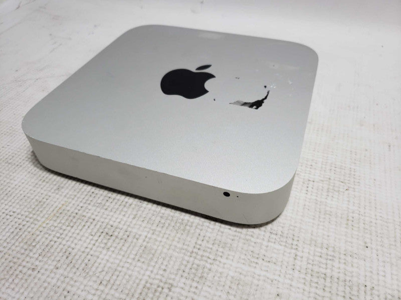 APPLE Mac Mini Late 2014Core i5 2.5GHz 16GB DDR3 Intel Iris NO HDD [
