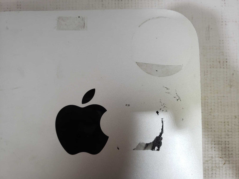 APPLE Mac Mini Late 2014Core i5 2.5GHz 16GB DDR3 Intel Iris NO HDD [