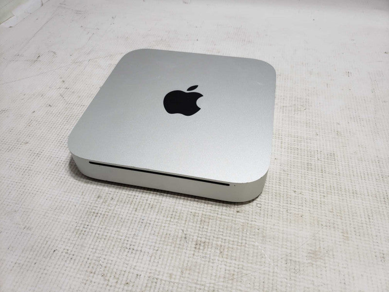 APPLE Mac Mini Mid2010 Core 2 2.4 GHz 2GB DDR3 GeForce 320M 320G HDD [