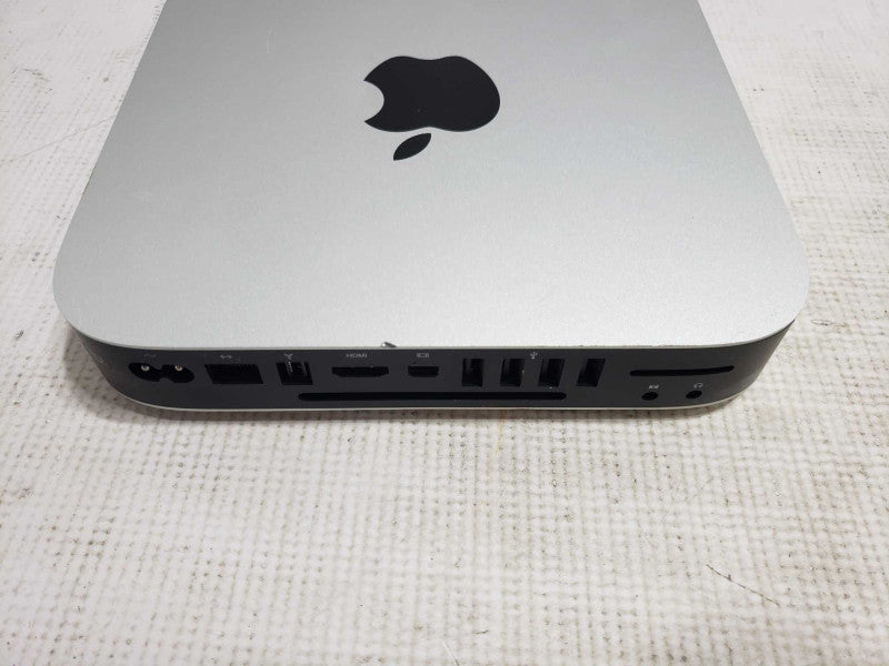 APPLE Mac Mini Mid2010 Core 2 2.4 GHz 2GB DDR3 GeForce 320M 320G HDD [