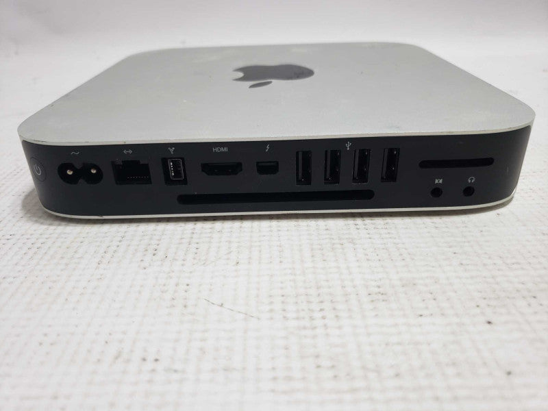 APPLE Mac Mini Late 2012Core i5 2.5GHz 10GB DDR3 HDGraphics 4000 NO HDD [
