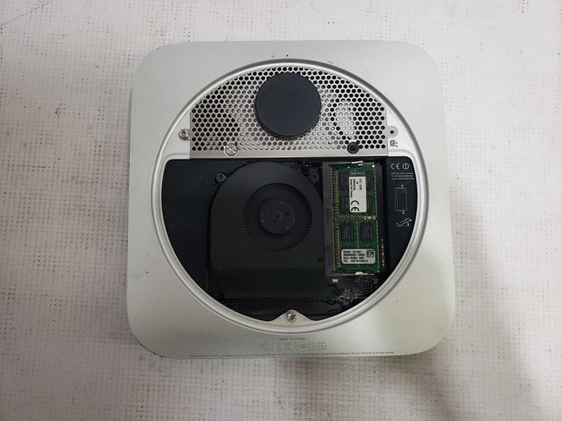 APPLE Mac Mini Late 2012Core i5 2.5GHz 10GB DDR3 HDGraphics 4000 NO HDD [