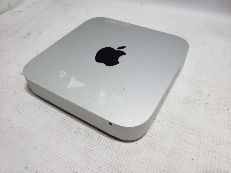 APPLE Mac Mini Late 2014 Core i5 2.8GHz 8GB DDR3 Intel Iris 120GB SSD 1TB HDD [