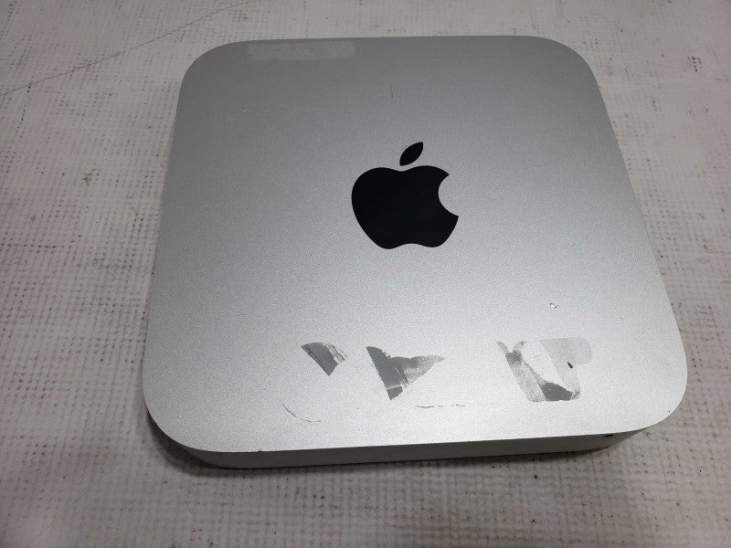 APPLE Mac Mini Late 2014 Core i5 2.8GHz 8GB DDR3 Intel Iris 120GB SSD 1TB HDD [