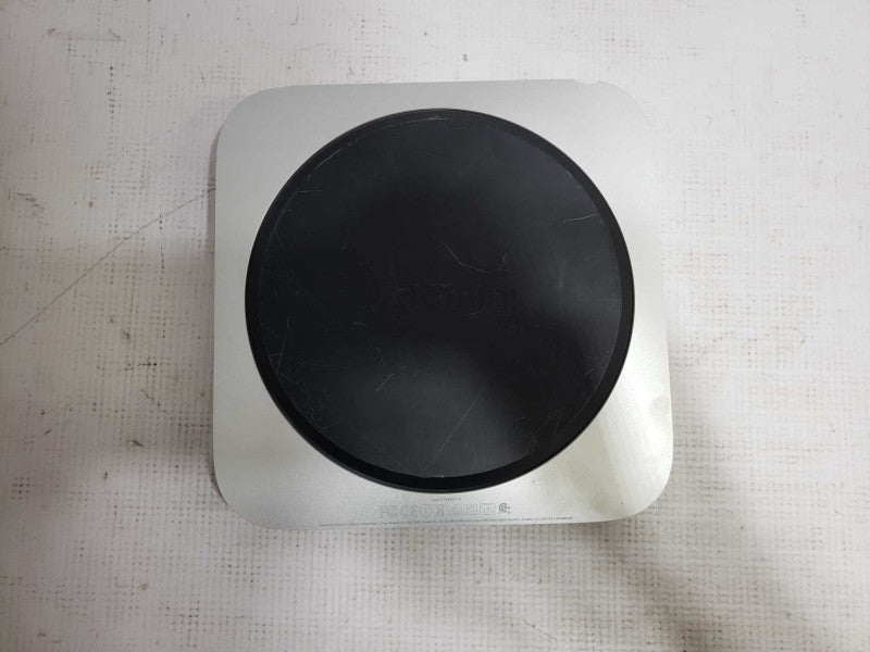 APPLE Mac Mini Late 2014 Core i5 2.8GHz 8GB DDR3 Intel Iris 120GB SSD 1TB HDD [
