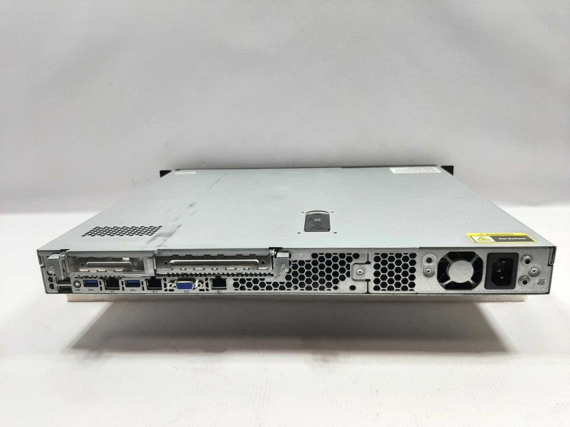 HP Server ProLiant DL320e Gen8 v2 Xeon E3-1240 v3 3,4GHz QC/8GB, B120i, NO HDD ~
