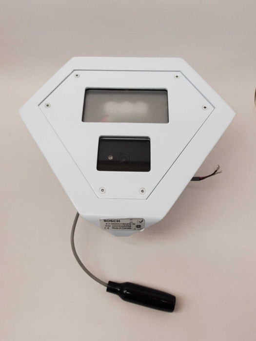 Bosch Flexidome Corner 9000 Tamper-Resistant Security Camera |
