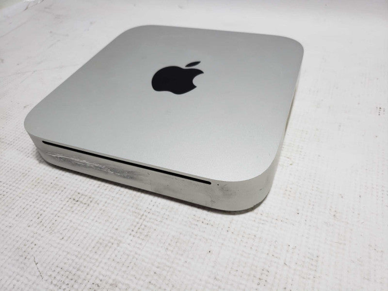 APPLE Mac Mini Mid2010 Core 2 2.4 GHz 2GB DDR3 GeForce 320M 320G HDD [