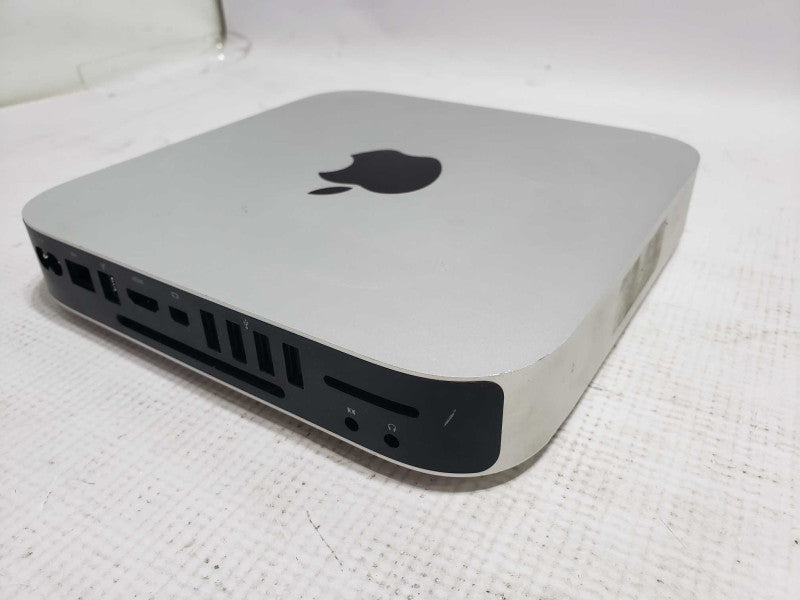 APPLE Mac Mini Mid2010 Core 2 2.4 GHz 2GB DDR3 GeForce 320M 320G HDD [