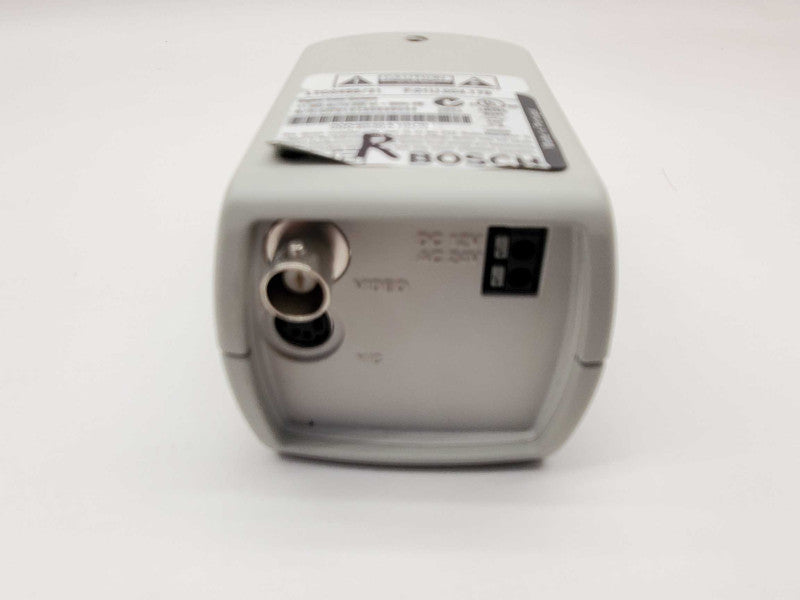 Bosch LTC0455/21 Dinion CCTV Security Color Camera |