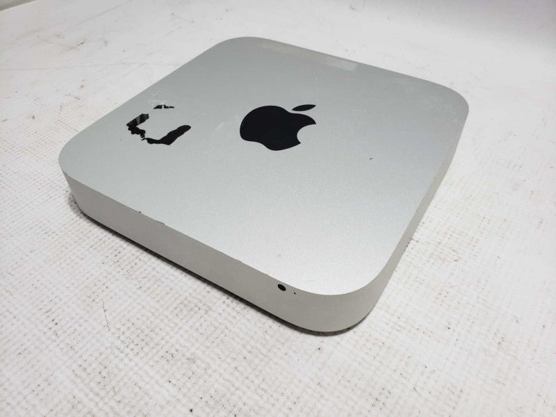 APPLE Mac Mini Late2014 Core i5 2.6GHz 16GB DDR3 Intel Iris No HDD [