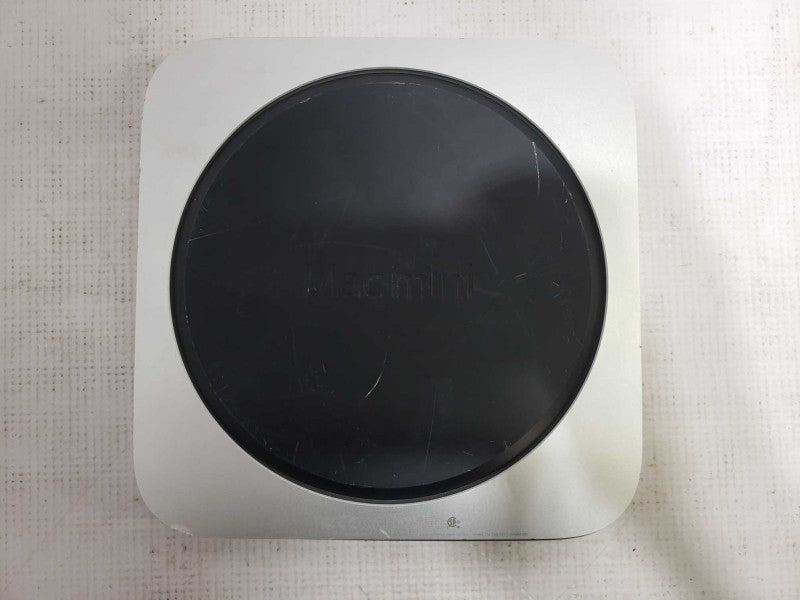 APPLE Mac Mini Late2014 Core i5 2.6GHz 16GB DDR3 Intel Iris No HDD [