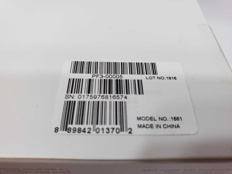 Microsoft 1661 PF3-00005 Surface Docking Station (