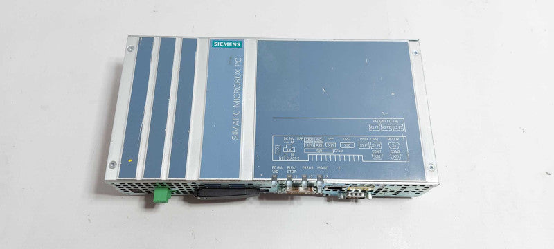 Simatic MicroBox PC IPC427D 6AG4140-6BC07-0HA0 $