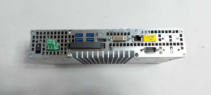 Simatic MicroBox PC IPC427D 6AG4140-6BC07-0HA0 $