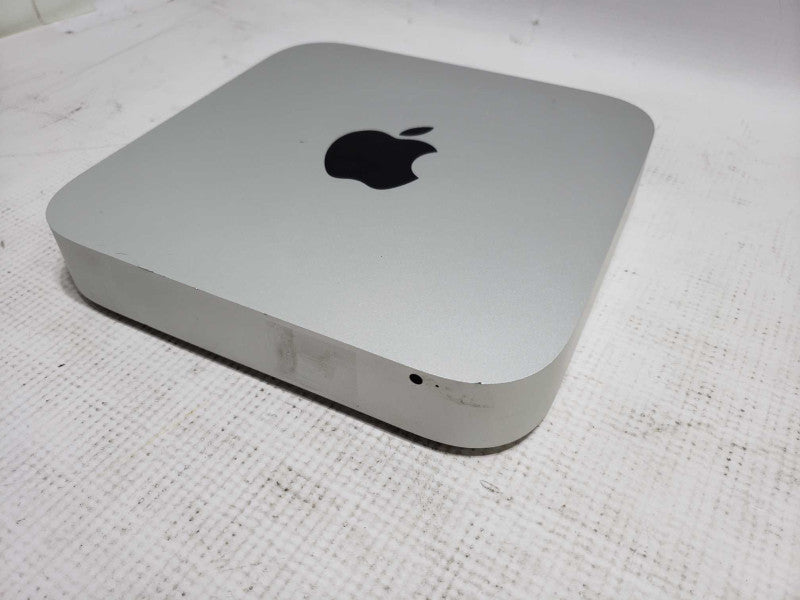 APPLE Mac Mini Late2014 Core i5 1.4GHz 4GB DDR3 HD Graphics 5000 50GB HDD [