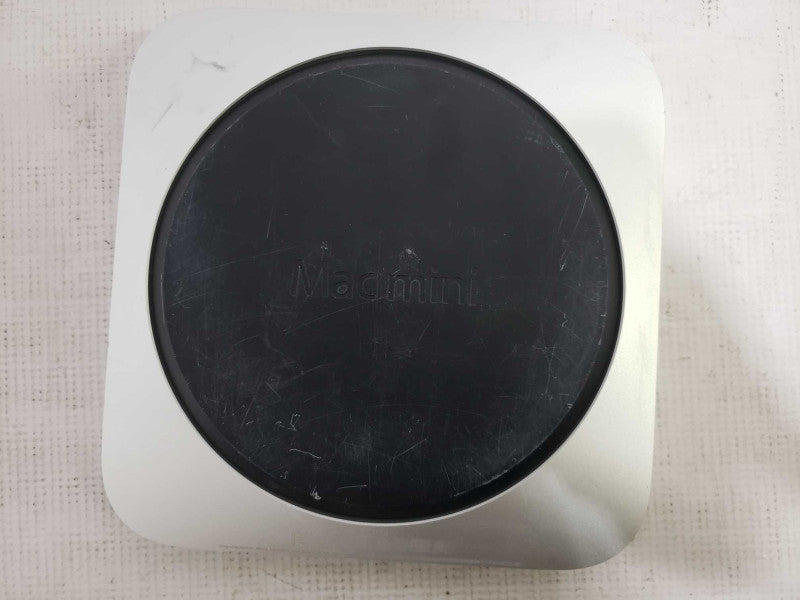 APPLE Mac Mini Late2014 Core i5 1.4GHz 4GB DDR3 HD Graphics 5000 50GB HDD [
