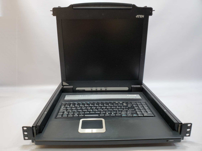Aten CL1000M LCD Monitor (