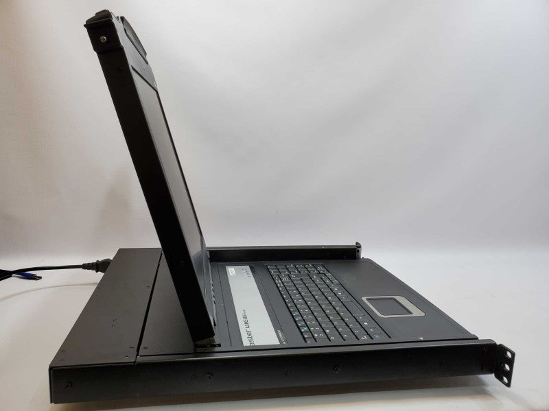 Aten CL1000M LCD Monitor (