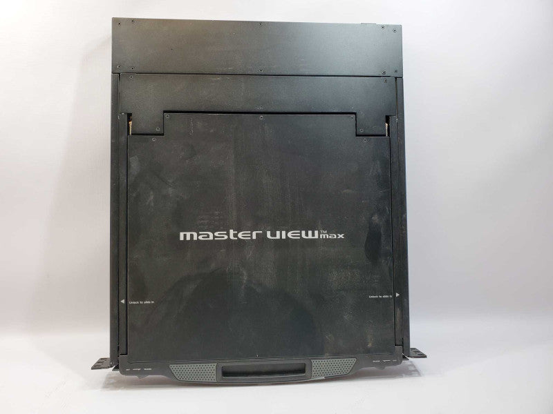 Aten CL1000M LCD Monitor (